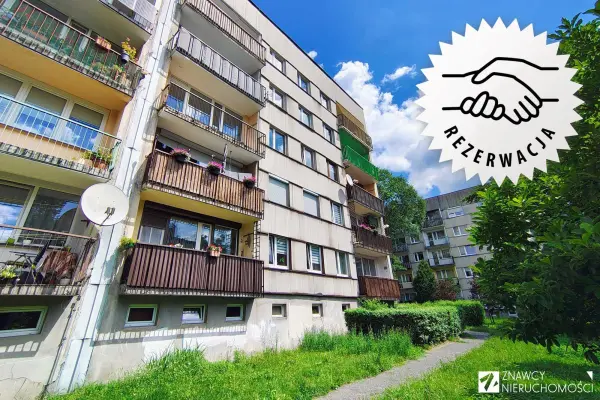 śląskie, Katowice, Ligota, Grzyśki, 4 pokoje, 2 piętro, duży balkon, oddzielna toaleta