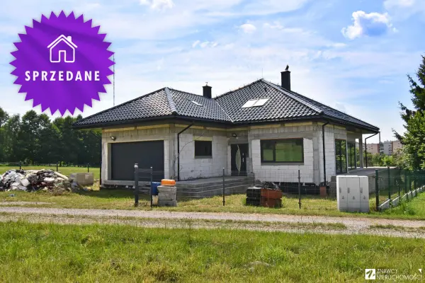 śląskie, Mysłowice, Wesoła, Wiosny Ludów, Atrakcyjna lokalizacja- Dom 7 pok., działka 801m2