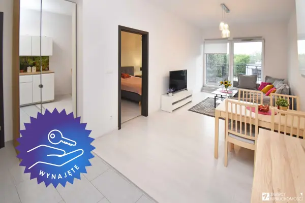 śląskie, Katowice, Brynów, Kępowa, 2 pokoje, kameralny apartamentowiec, cicha okolica