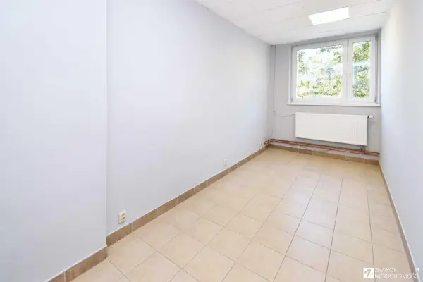 śląskie, Bytom, Rozbark, Siemianowicka, Biuro, 24h - portier, duży parking, sala konferen.