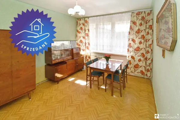 śląskie, Siemianowice Śląskie, Michałkowice, Emilii Plater, 2 pokoje E.Plater, balkon, II piętro