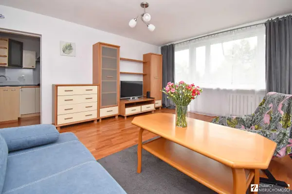 Katowice, śląskie, Mieszkanie na wynajem