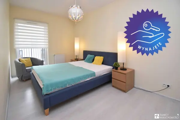 śląskie, Katowice, Brynów, Kępowa, 2 pokoje, kameralny apartamentowiec, cicha okolica