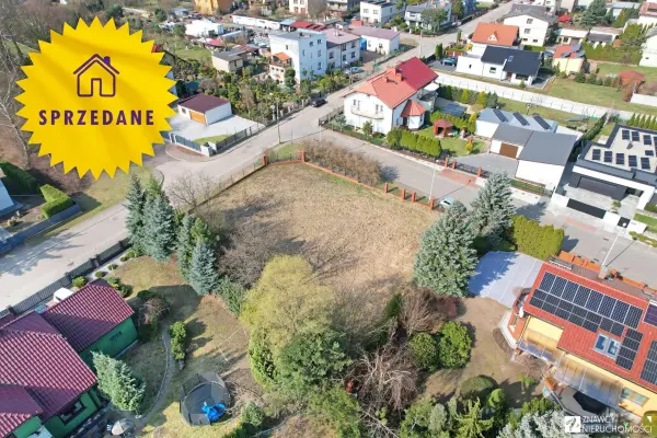 śląskie, będziński, Będzin, Namiarkowa, NAMIARKOWE pod zab. jednorodzinną, Ks i G w drodze