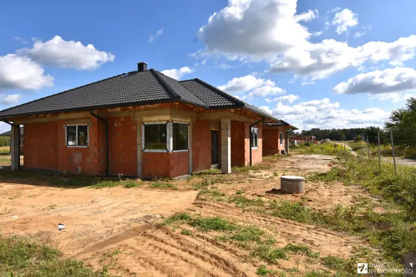 Czarków, Wielowieś, Dom na sprzedaż