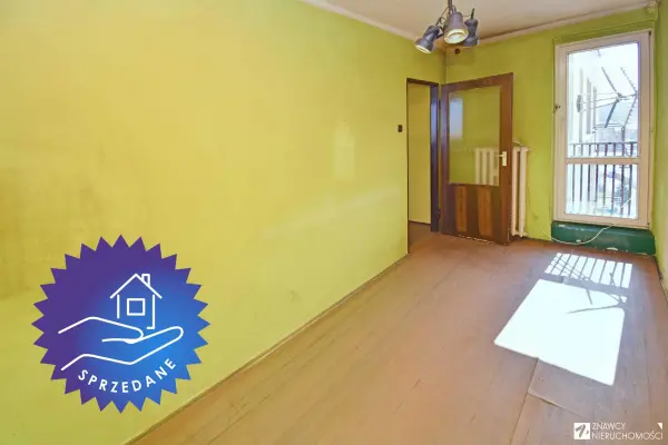 śląskie, Katowice, Giszowiec, Mysłowicka, 2 pokoje, winda, balkon, komórka przy mieszkaniu