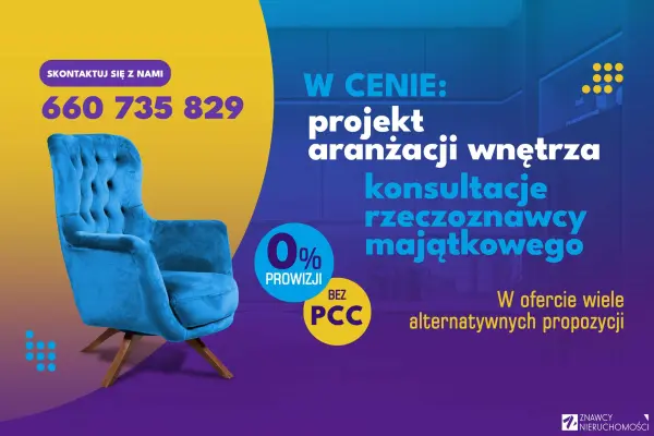 śląskie, Chorzów, Stary Chorzów, Kościuszki, 4 pokoje, nowe apartamenty, PROJEKT WNĘTRZA GRATIS