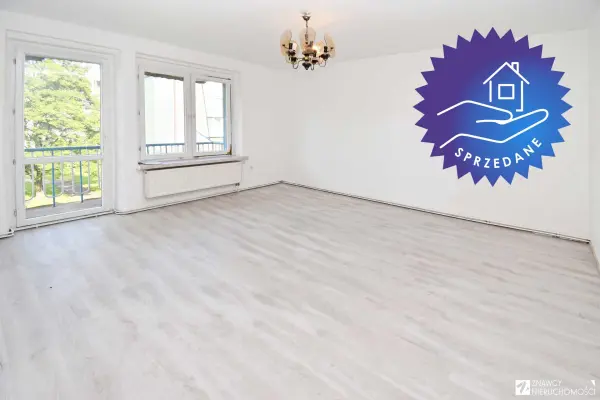 śląskie, Ruda Śląska, Astrów, 2 pok. I piętro, 60,20 m2 Ruda Południowa