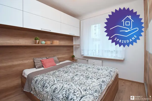śląskie, Chorzów, Centrum, Konopnickiej, 2 pok. blisko Parku Redena i Parku Śl. 0% prowizji