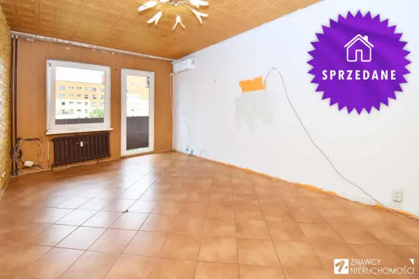 śląskie, Siemianowice Śląskie, Bytków, Wł. Jagiełły, 2 pok., winda, balkon, klimatyzacja, oddzielne wc