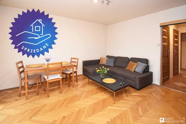 śląskie, Katowice, Tomasza Kotlarza, 3 pok. duży balkon, blisko Parku Śl. i galerii SCC