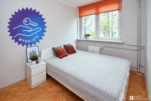 śląskie, Katowice, Koszutka, Sokolska, Tuż przy centrum, ul. Sokolska, 2 pok., umeblowane