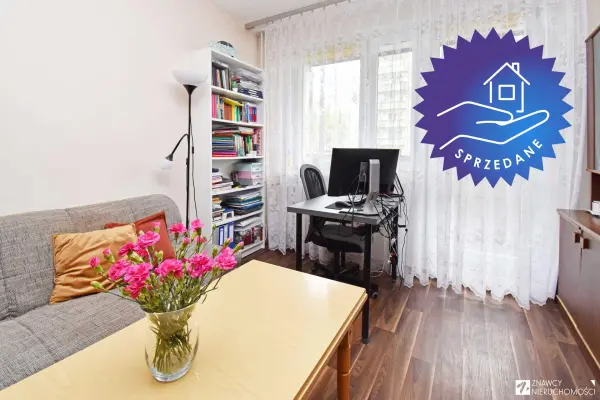 śląskie, Siemianowice Śląskie, Bytków, Jagiełły, 2 pok., winda, balkon, funkcjonalny układ