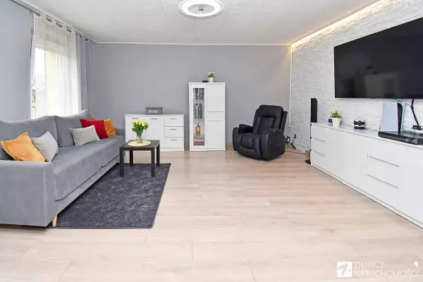 śląskie, Katowice, Burowiec, Wandy, 2 pok., możliwe 3, dostęp do wspólnego ogródka