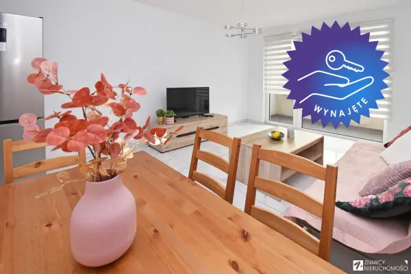 śląskie, Katowice, Józefowiec, Bytkowska, 2 pok. duży balkon, obok Parku Śl.