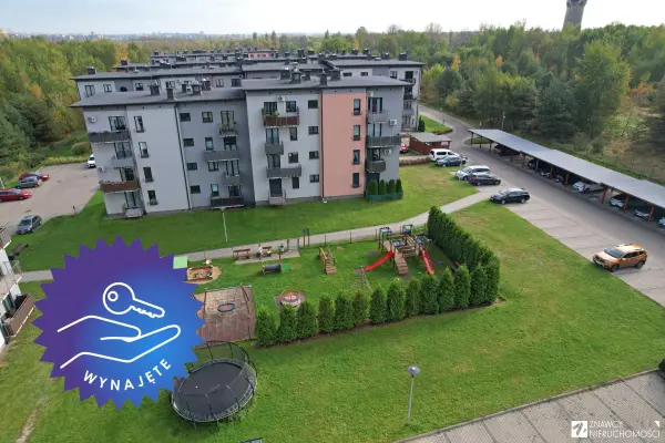 śląskie, Katowice, Burowiec, gen. Wł. Andersa, 2 pok., nowe budownictwo, dobra komunikacja