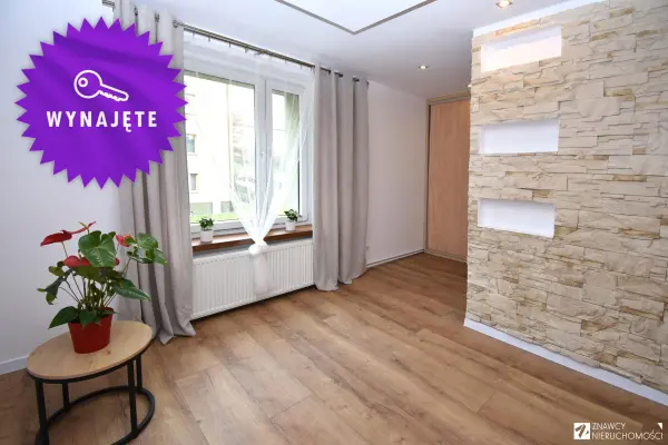 śląskie, Siemianowice Śląskie, Bytków, Zielona, Przytulne 2-pok. 36,7 m² | Siemianowice Śl.