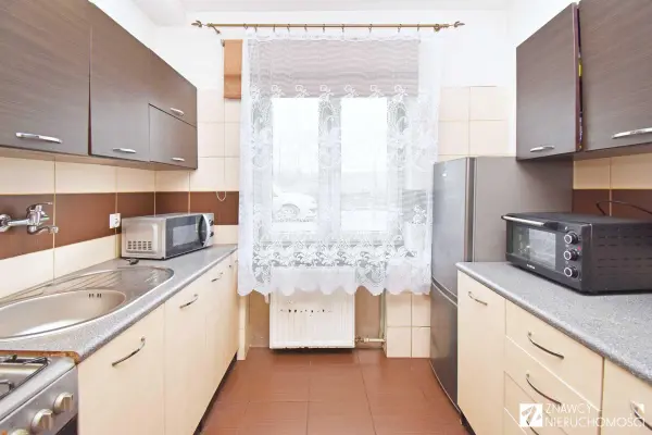 śląskie, Katowice, Szopienice, Wiosny Ludów, 3 pokoje, zmodernizowane instalacje, okna PCV