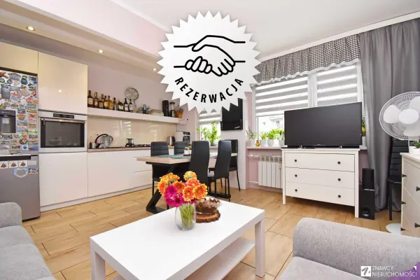śląskie, Świętochłowice, Piaśniki, Słoneczna, 3 pokoje z aneksem kuchennym, Świętochłowice
