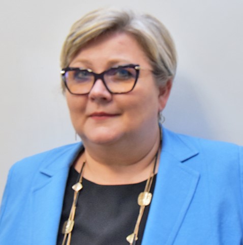 Iwona Ogłoza