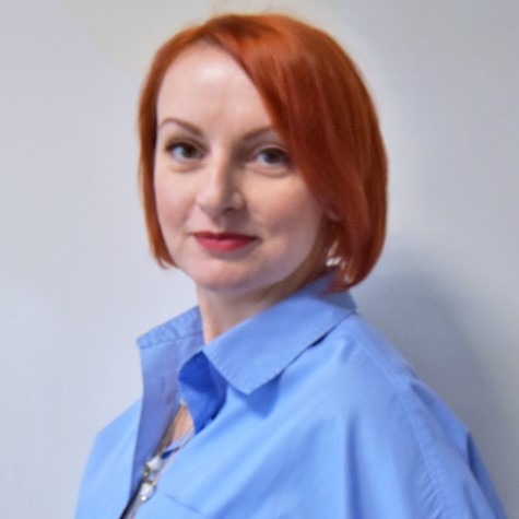 Magdalena Dobrowolska