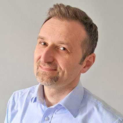 Radosław Dobrowolski