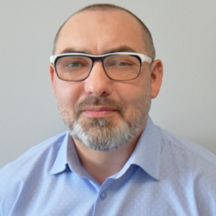 Arkadiusz Rygielski