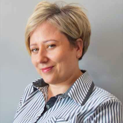 Anna Pastor